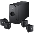 Hệ thống loa vệ tinh Compact TOA BS-301W AS